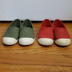 Old Navy Shoes ❤💚